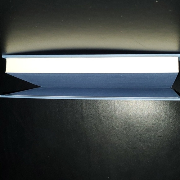 For couples Dr James Dobson book home one size blue encouragement for evening - Picture 8 of 15